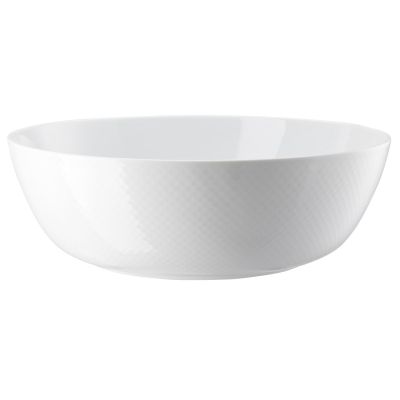 Rosenthal Junto salaattikulho 33 cm Valkoinen | Alk. 68,00 €
