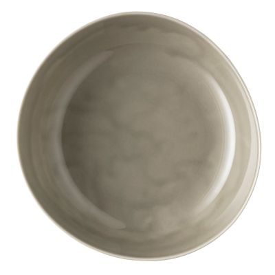 Rosenthal Junto syvä lautanen 25 cm Pearl grey | Alk. 26,00 €