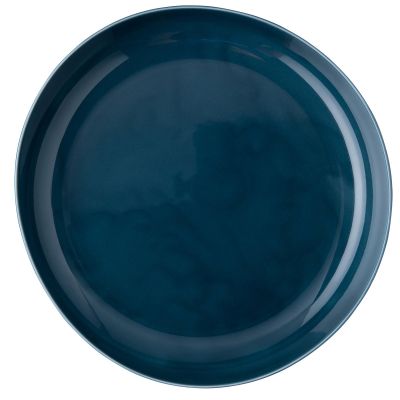 Rosenthal Junto syvä lautanen 33 cm Ocean blue | Alk. 40,00 €