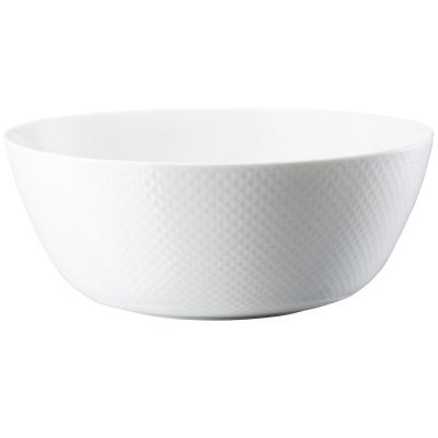 Rosenthal Junto tarjoilukulho 26 cm Valkoinen | Alk. 65,00 €