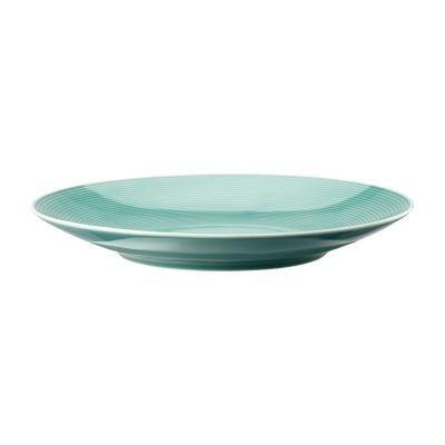 Rosenthal Loft jälkiruokalautanen Ø 22 cm Ice-blue | Alk. 9,00 €