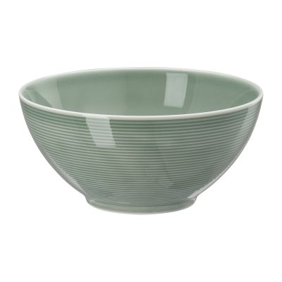 Rosenthal Loft kulho pyöreä moss green 0,8 litraa | Alk. 15,00 €