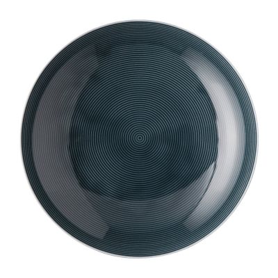 Rosenthal Loft syvä lautanen night blue Ø24 cm | Alk. 15,00 €