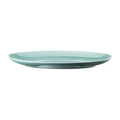Rosenthal Loft tarjoilulautanen 34 cm Ice-blue | Alk. 52,00 €