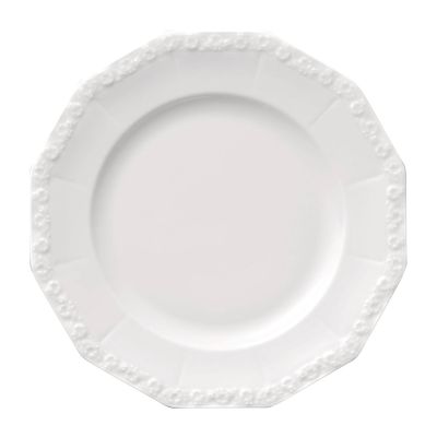 Rosenthal Maria lautanen Ø 21 cm Valkoinen | Alk. 21,00 €