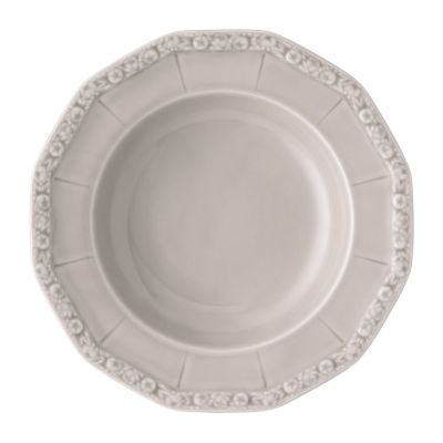 Rosenthal Maria syvä lautanen Ø 23 cm Pale Orchid | Alk. 25,00 €