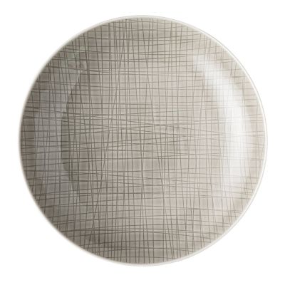 Rosenthal Mesh syvä lautanen 25 cm Mountain | Alk. 17,00 €
