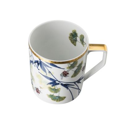 Rosenthal Rosenthal Heritage Turandot -muki 36 cl Valkoinen | Alk. 70,00 €