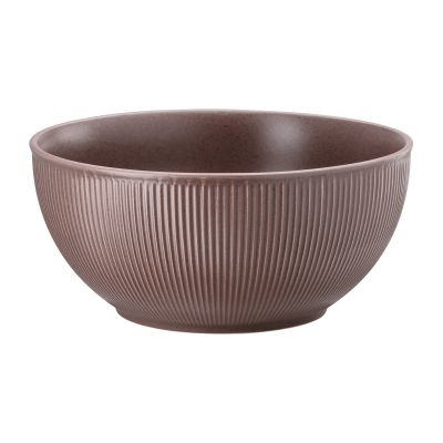 Rosenthal Thomas Clay -kulho Ø 24 cm Rust | Alk. 34,00 €
