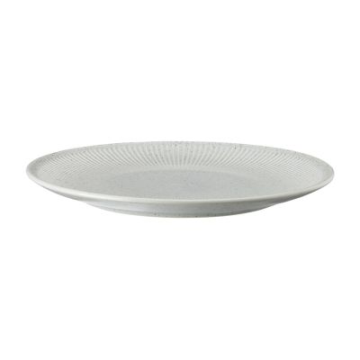 Rosenthal Thomas Clay -lautanen Ø 22 cm Harmaa | Alk. 11,90 €