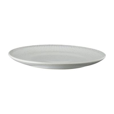 Rosenthal Thomas Clay -ruokalautanen Ø 27 cm Harmaa | Alk. 17,00 €