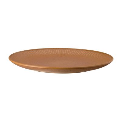 Rosenthal Thomas Clay -ruokalautanen Ø 27 cm Oranssi | Alk. 15,00 €