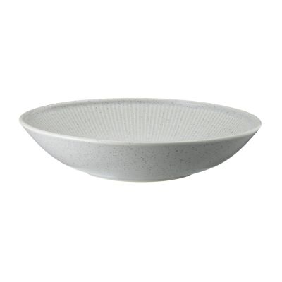 Rosenthal Thomas Clay syvä lautanen Ø 23 cm Harmaa | Alk. 17,00 €