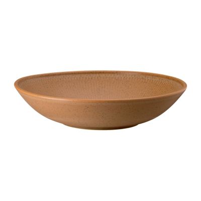 Rosenthal Thomas Clay syvä lautanen Ø 23 cm Oranssi | Alk. 17,00 €
