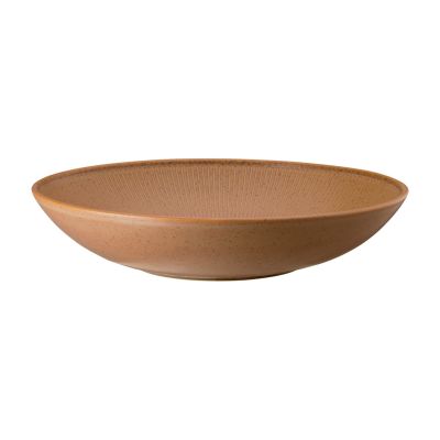 Rosenthal Thomas Clay syvä lautanen Ø 28 cm Oranssi | Alk. 30,00 €