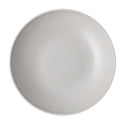 Rosenthal Thomas Clay syvä lautanen Ø 28 cm Rock | Alk. 27,22 €