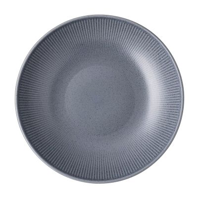 Rosenthal Thomas Clay syvä lautanen Ø 28 cm Sky | Alk. 30,00 €