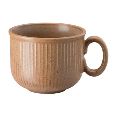 Rosenthal Thomas Clay -yhdistelmäkuppi 27 cl Oranssi | Alk. 10,20 €