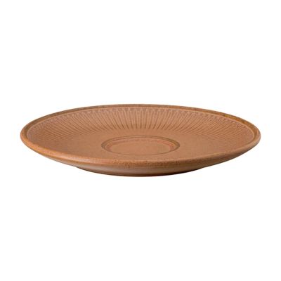 Rosenthal Thomas Clay -yhdistelmälautanen Ø 16,2 cm Oranssi | Alk. 10,00 €