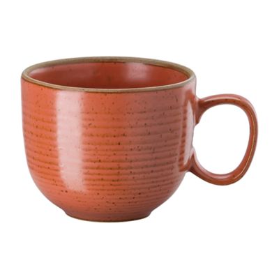 Rosenthal Thomas Nature -cappuccinokuppi 27 cl Aprikoosi | Alk. 11,00 €