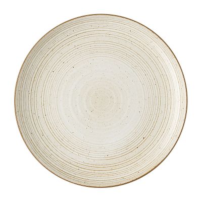 Rosenthal Thomas Nature lautanen Ø27 cm Sand | Alk. 17,00 €