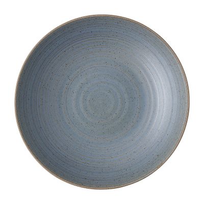 Rosenthal Thomas Nature syvä lautanen Ø23 cm Water | Alk. 16,90 €