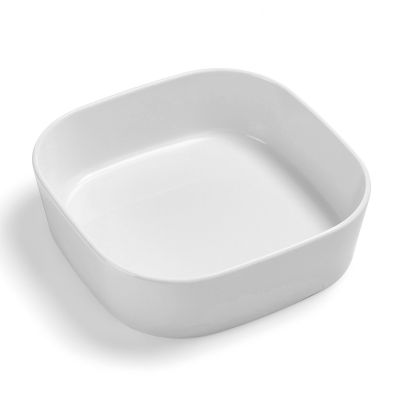Rosti Modula uuninkestävä vuoka, 24 x 24 cm Valkoinen | Alk. 31,00 €