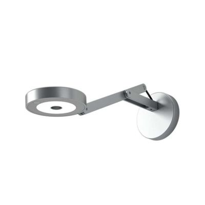 Rotaliana - String W0 Seinävalaisin Alu/Hopea Elastiset | Alk. 395,00 €