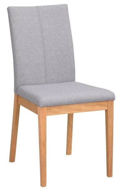 Rowico Amanda tuoli tammi jalalla | Alk. 229,00 €