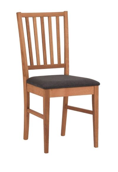 Rowico Filippa tuoli öljytty tammi/harmaa | Alk. 249,00 €