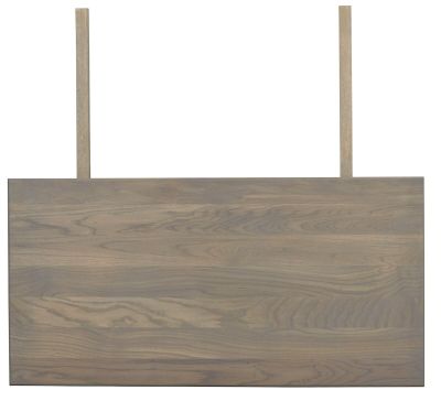 Rowico Franklin ruokapöydän jatkopala 50x100 driftwood harmaa | Alk. 199,00 €