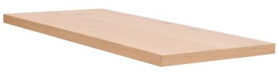 Rowico Winnipeg jatkopala 50x100 cm valkolakattu tammi | Alk. 189,00 €