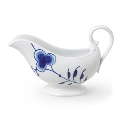 Royal Copenhagen Blue Fluted Mega -kastikekannu 37 cl Sininen | Alk. 130,09 €