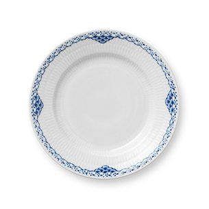 Royal Copenhagen Princess lautanen Ø 17 cm | Alk. 35,44 €
