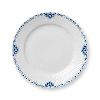 Royal Copenhagen Princess lautanen Ø 19 cm | Alk. 50,09 €