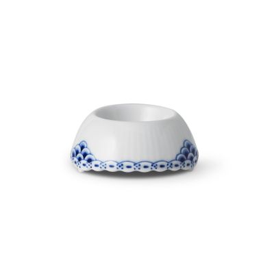 Royal Copenhagen Princess munakuppi Valkoinen-sininen | Alk. 34,90 €