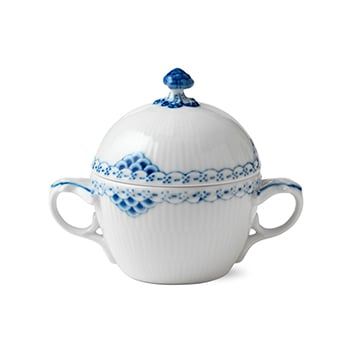 Royal Copenhagen Princess sokerikko 20 cl | Alk. 79,90 €