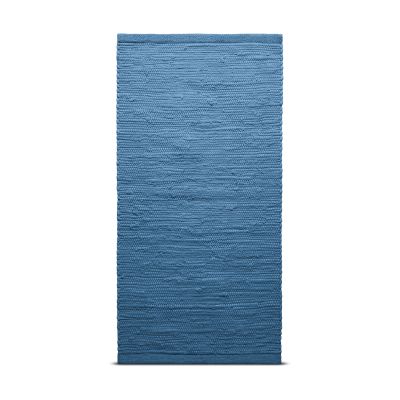 Rug Solid Cotton matto 75 x 200 cm Pacific | Alk. 68,00 €