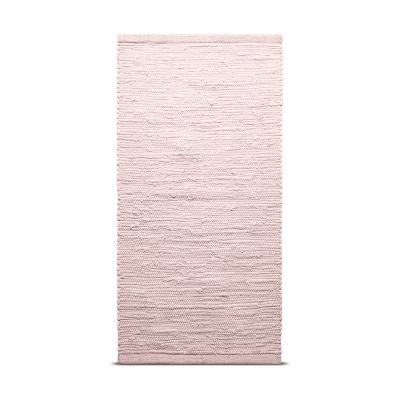 Rug Solid Cotton matto 75 x 300 cm Milkshake | Alk. 108,00 €
