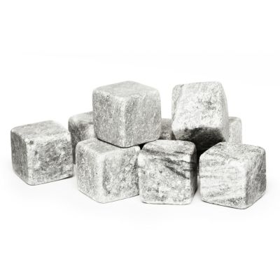 Sagaform Bar viskikivet graniitti | Alk. 18,00 €