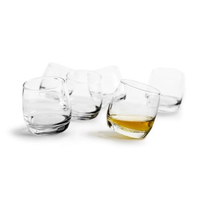 Sagaform Bar viskilasi 6 kpl 6 kpl | Alk. 22,00 €