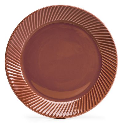 Sagaform Coffee & More pikkulautanen, terracotta | Alk. 11,00 €