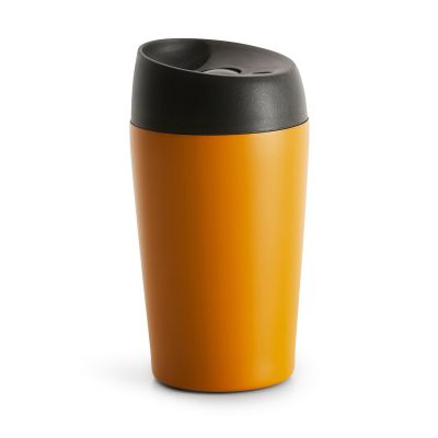 Sagaform Loke matkamuki, 24 cl Keltainen | Alk. 21,00 €