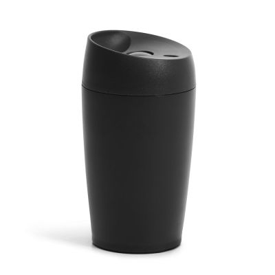Sagaform Loke matkamuki, 24 cl Mattamusta | Alk. 19,00 €