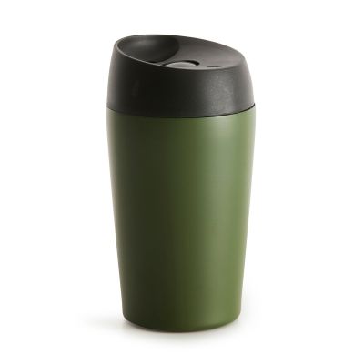 Sagaform Loke matkamuki, 24 cl Vihreä | Alk. 21,00 €