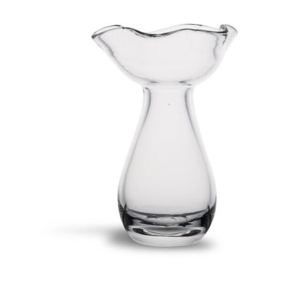Sagaform Viva vaasi mini 14 cm Kirkas | Alk. 16,00 €