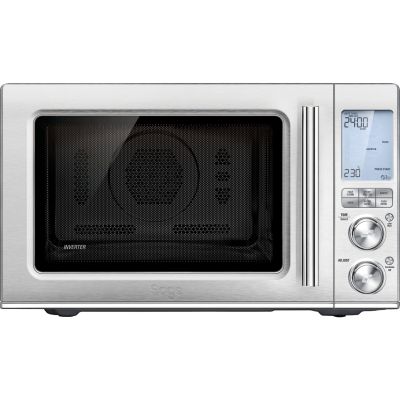 Sage SMO870BSS Combi Wave 3-1 -mikroaaltouuni | Alk. 500,00 €