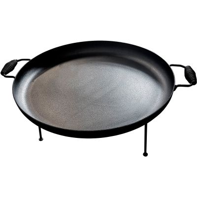 Sansaire Retkipannu 58 cm, mukana jalat | Alk. 174,00 €
