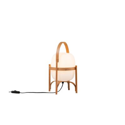 Santa & Cole - Cestita Pöytävalaisin White | Alk. 533,00 €