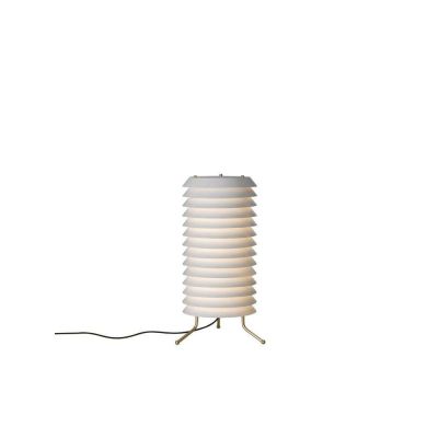 Santa & Cole - Maija 30 Lattiavalaisin Valkoinen